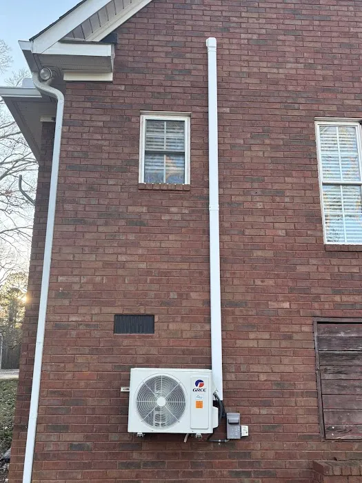 George NY Heating & AC Picture 7