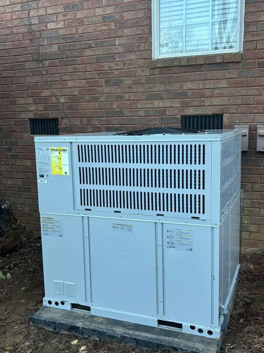 George NY Heating & AC Picture 9