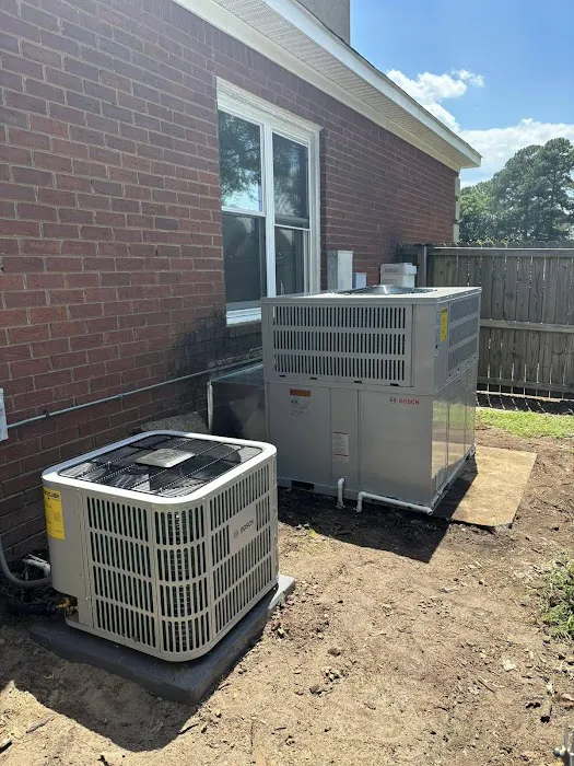 George NY Heating & AC Picture 10