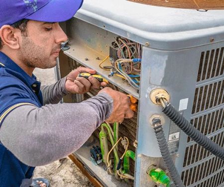 Augusta Air Conditioning and Heating