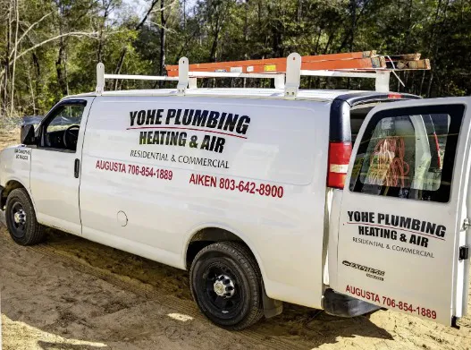 Yohe Plumbing Picture 2