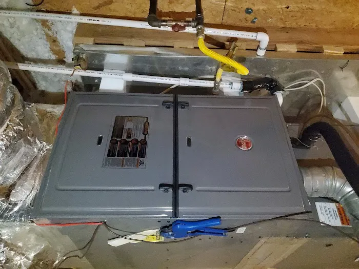 Yohe Plumbing Picture 9