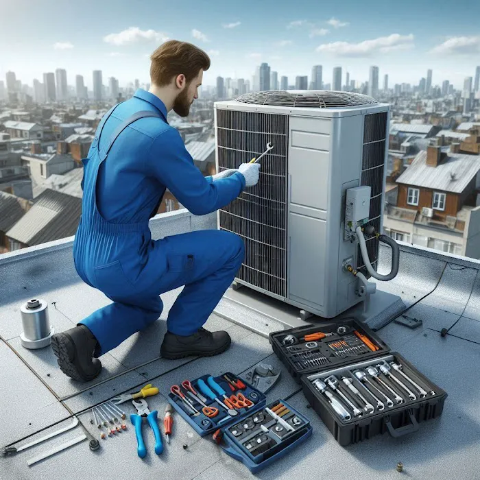 Augusta Heating & Air Conditioning Picture 1