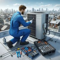 Augusta Heating & Air Conditioning ico