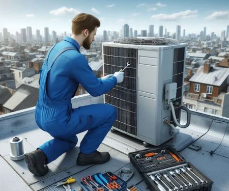 Augusta Heating & Air Conditioning