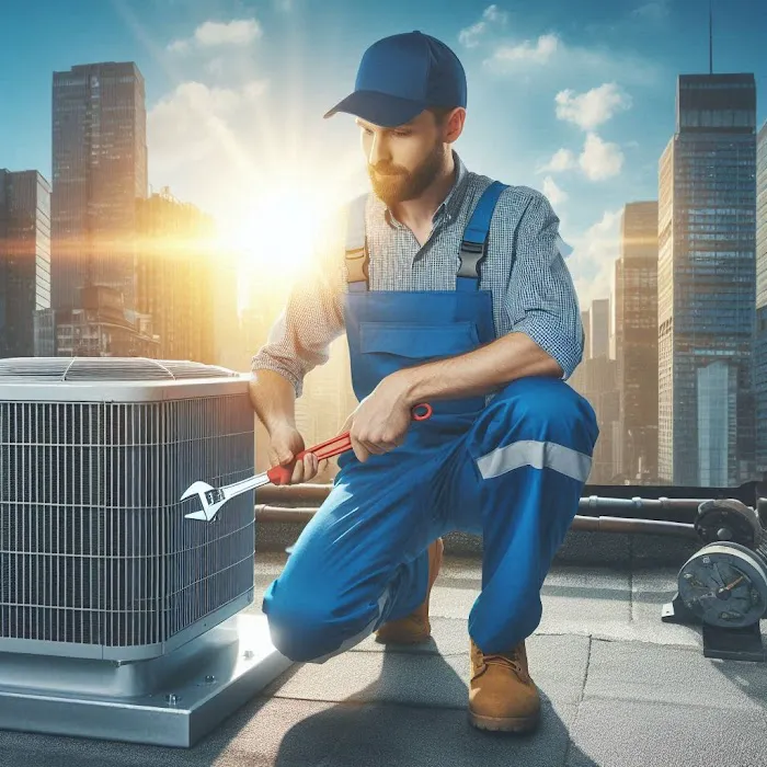 Augusta Heating & Air Conditioning Picture 4