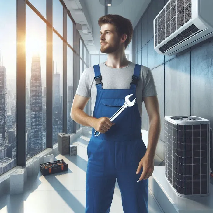 Augusta Heating & Air Conditioning Picture 3