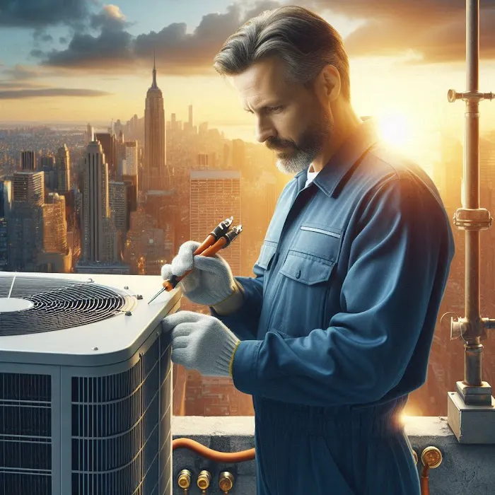 Augusta Heating & Air Conditioning Picture 6