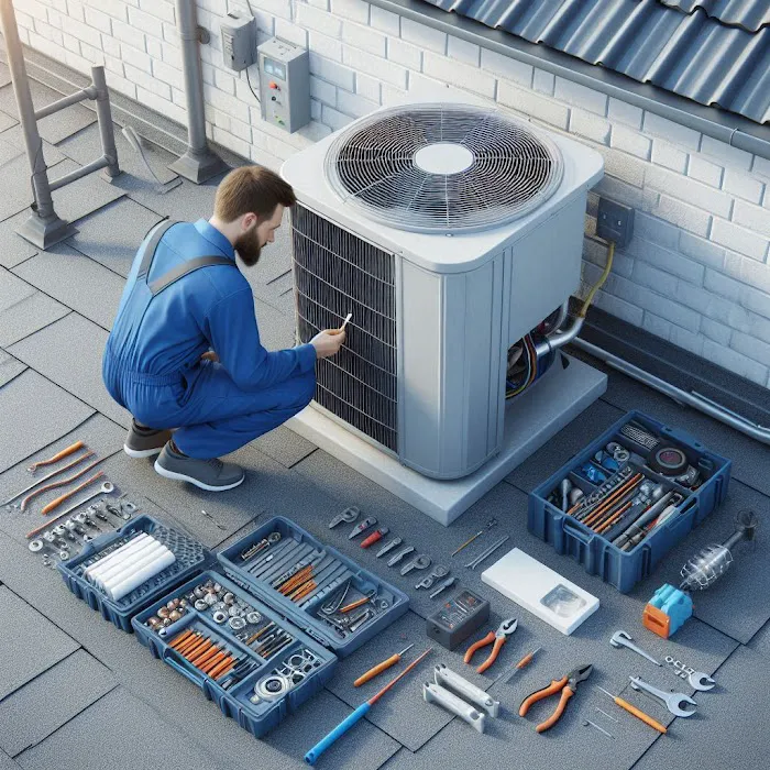 Augusta Heating & Air Conditioning Picture 10