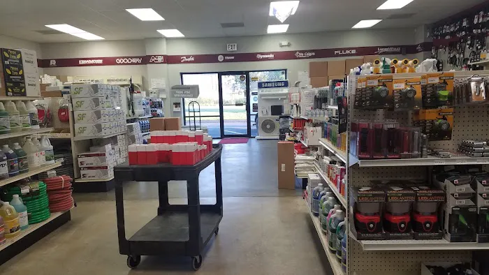 Trane Supply Picture 1