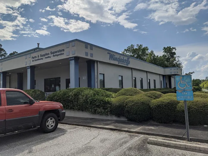 Mingledorff's - Augusta Picture 7