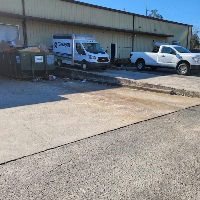 Ferguson HVAC Supply Picture 2