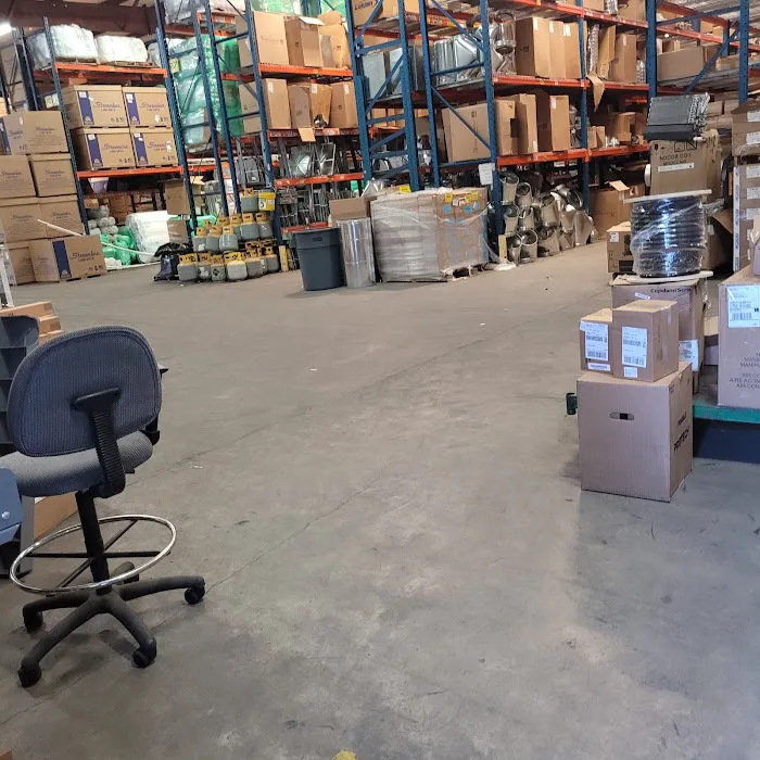 Ferguson HVAC Supply Picture 1