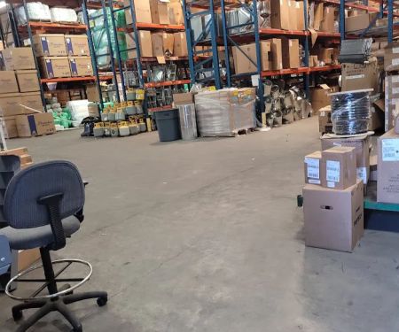 Ferguson HVAC Supply