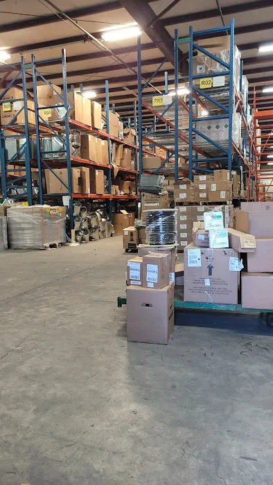 Ferguson HVAC Supply Picture 5