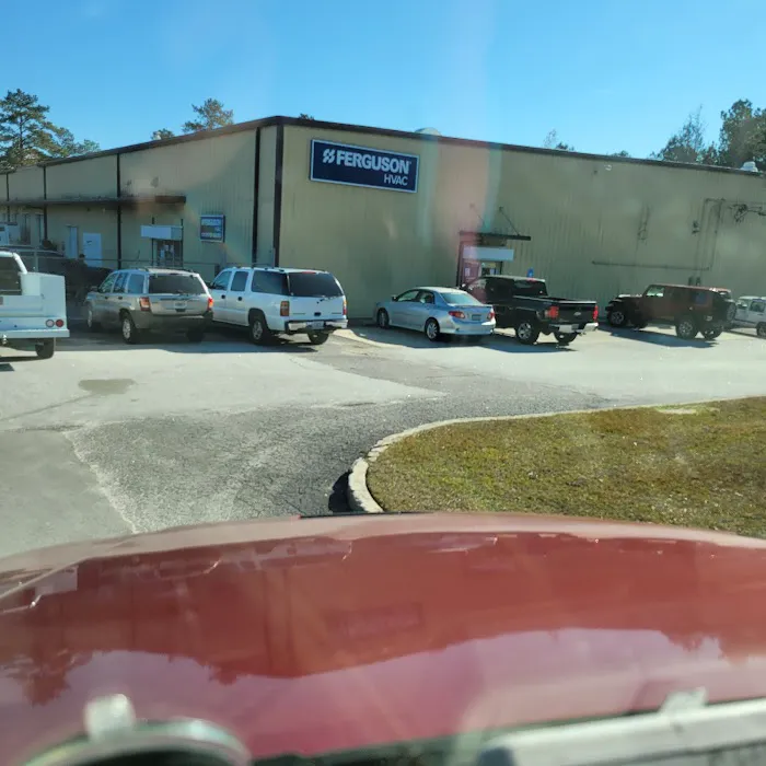 Ferguson HVAC Supply Picture 4