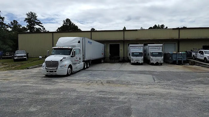 Ferguson HVAC Supply Picture 3