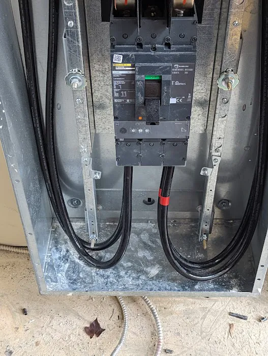 Mr. Electric of Augusta Picture 3