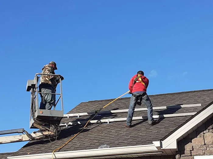 Mr. Electric of Augusta Picture 6