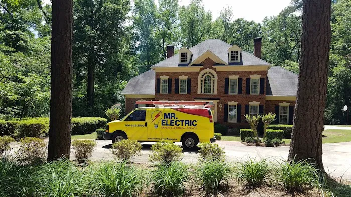 Mr. Electric of Augusta Picture 5