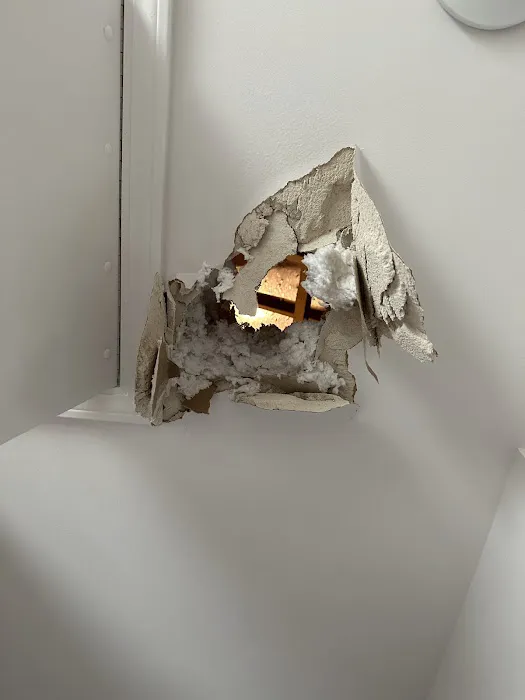 Morgan Heating & Cooling Inc Picture 1