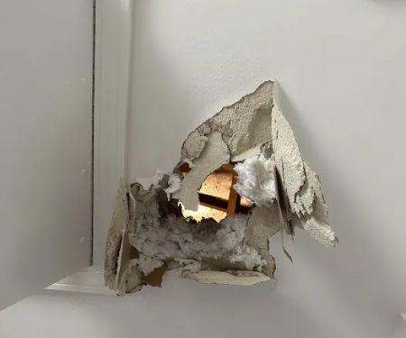 Morgan Heating & Cooling Inc