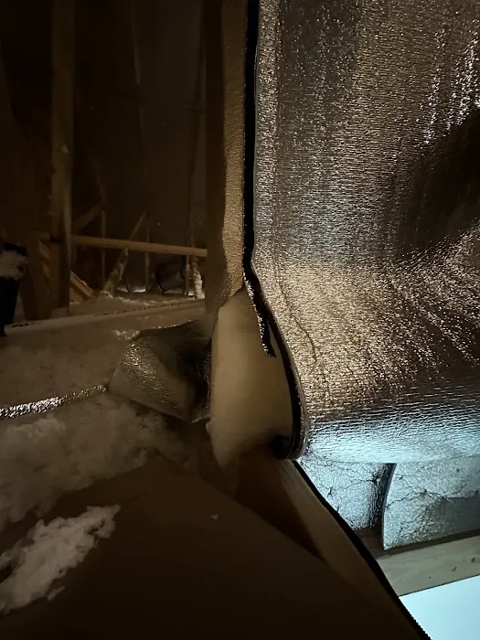 Morgan Heating & Cooling Inc Picture 4