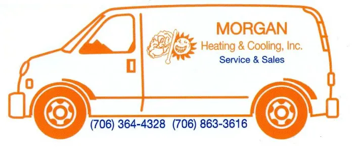 Morgan Heating & Cooling Inc Picture 6