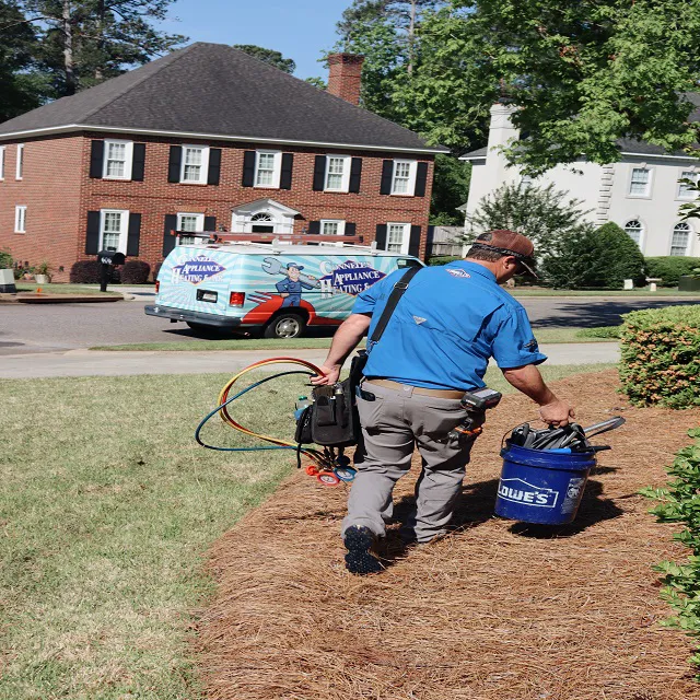 Connells Heating and Air Picture 2