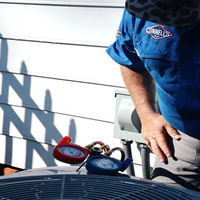 Connells Heating and Air Picture 1