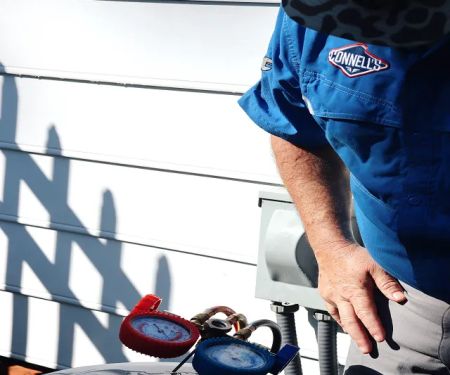 Connells Heating and Air