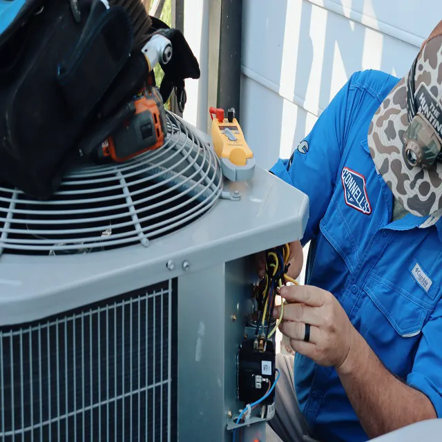 Connells Heating and Air Picture 3