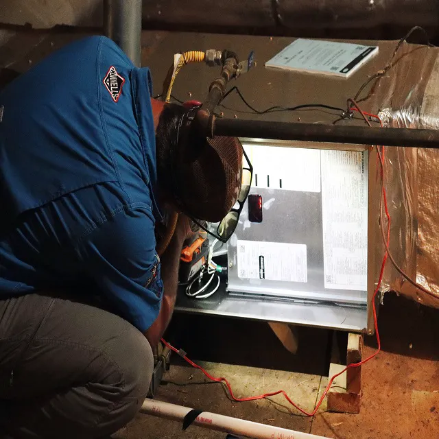 Connells Heating and Air Picture 5