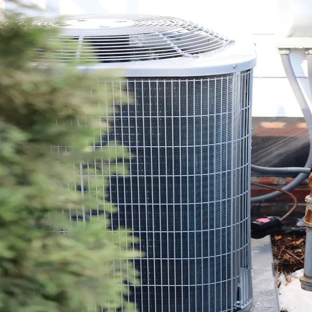 Connells Heating and Air Picture 8