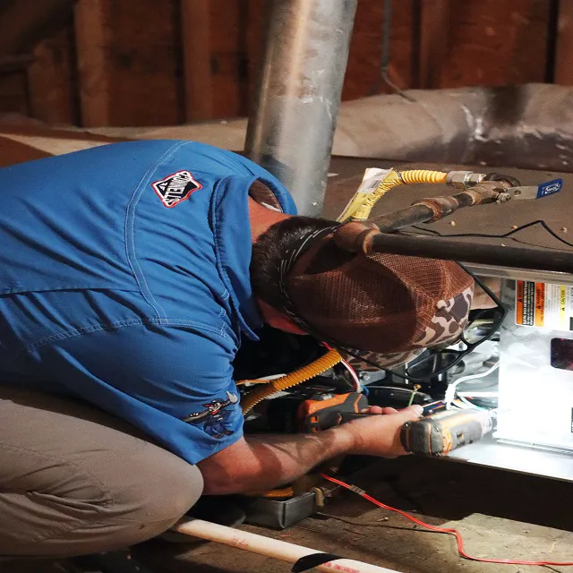 Connells Heating and Air Picture 7