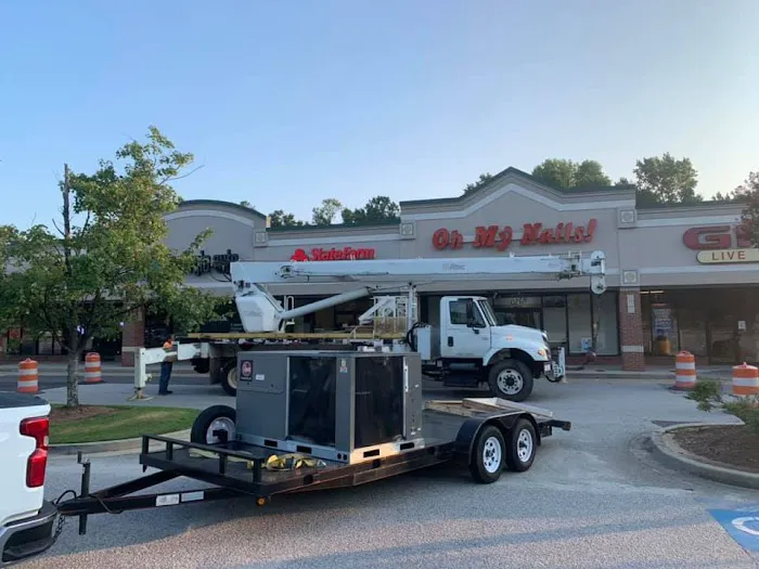 All Weather Heating and Cooling Picture 3