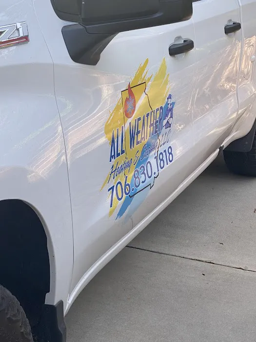 All Weather Heating and Cooling Picture 1