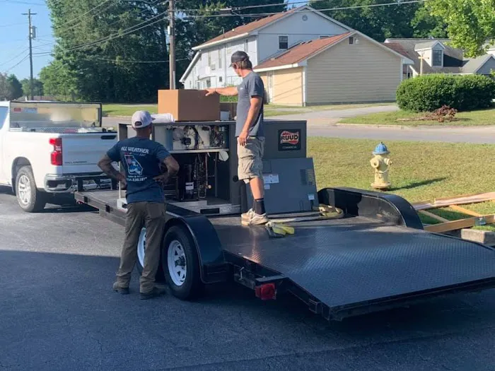 All Weather Heating and Cooling Picture 6