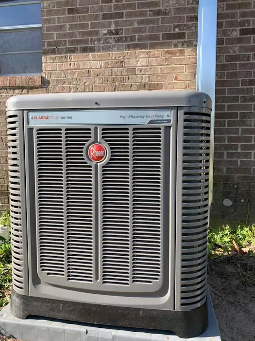 All Weather Heating and Cooling Picture 5