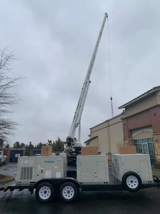 All Weather Heating and Cooling Picture 7