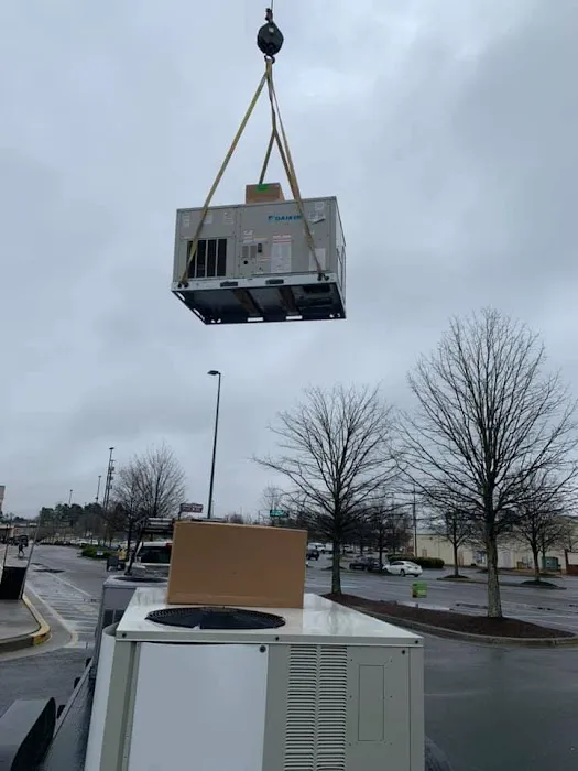 All Weather Heating and Cooling Picture 8