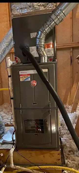 All Weather Heating and Cooling Picture 10