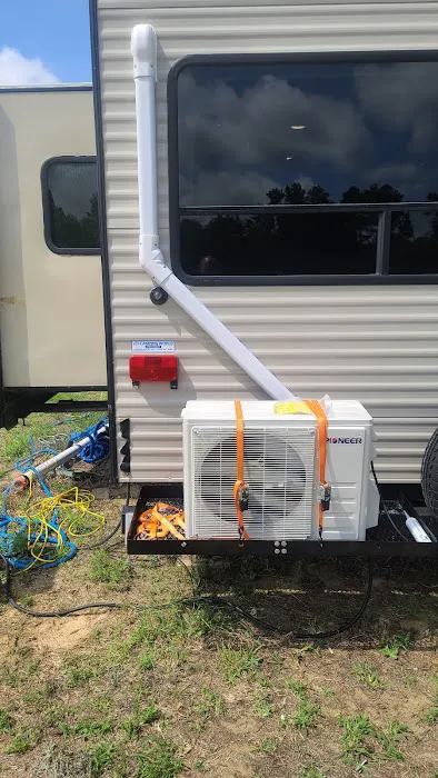 Sommers Mechanical - Heating and Air Conditioning Picture 2