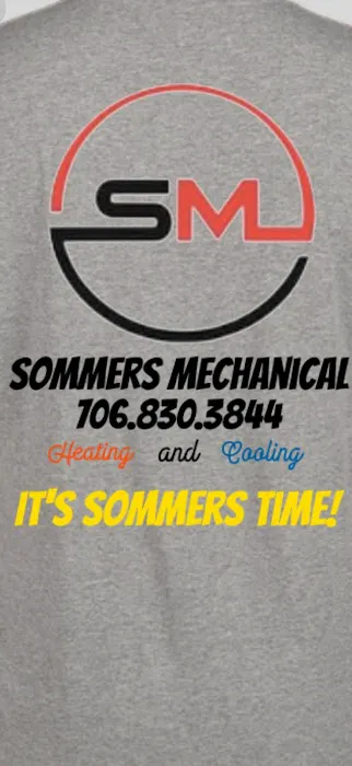 Sommers Mechanical - Heating and Air Conditioning Picture 1