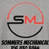 Sommers Mechanical - Heating and Air Conditioning ico