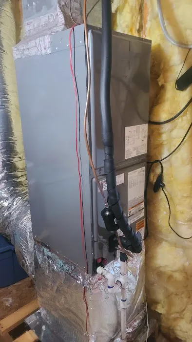 Sommers Mechanical - Heating and Air Conditioning Picture 4