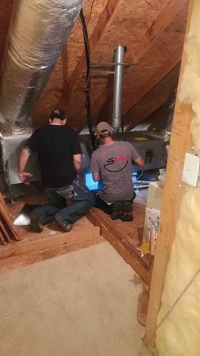 Sommers Mechanical - Heating and Air Conditioning Picture 6