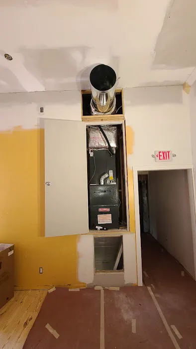 Sommers Mechanical - Heating and Air Conditioning Picture 5