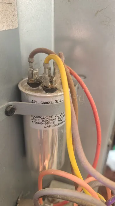 Sommers Mechanical - Heating and Air Conditioning Picture 10