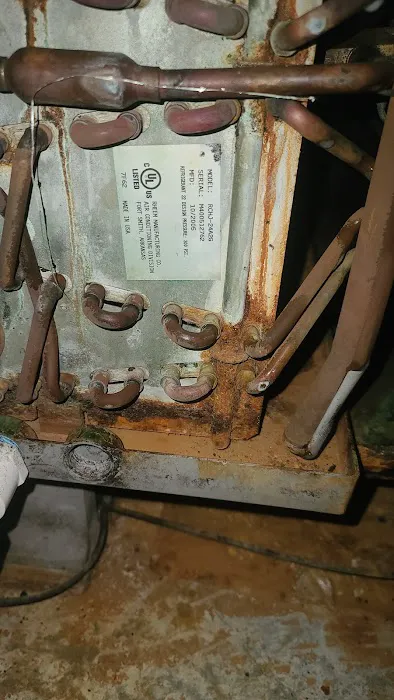 Sommers Mechanical - Heating and Air Conditioning Picture 9